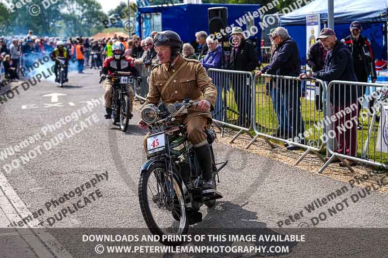 Vintage motorcycle club;eventdigitalimages;no limits trackdays;peter wileman photography;vintage motocycles;vmcc banbury run photographs